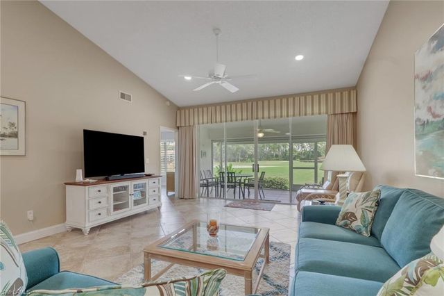 848 Marblehead DR, Naples, FL 34104