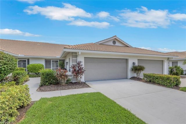 848 Marblehead DR, Naples, FL 34104