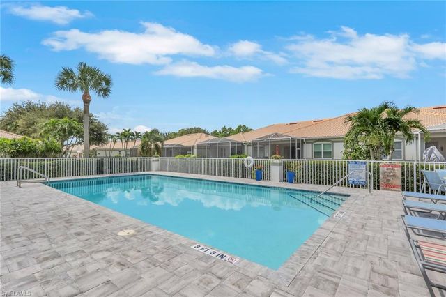 848 Marblehead DR, Naples, FL 34104