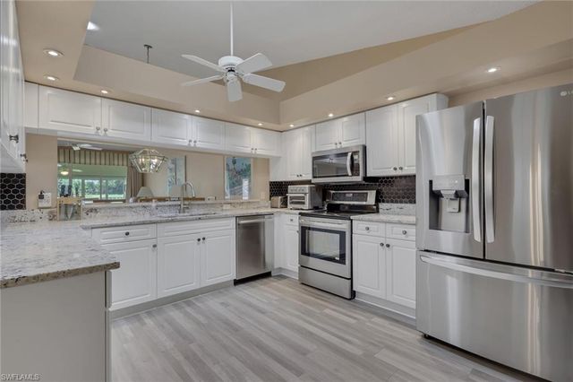 848 Marblehead DR, Naples, FL 34104