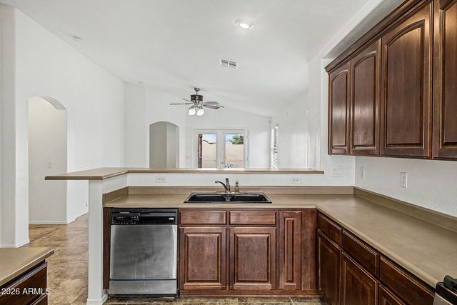 6918 S 46TH Lane, Laveen, AZ 85339