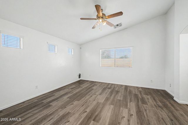6918 S 46TH Lane, Laveen, AZ 85339