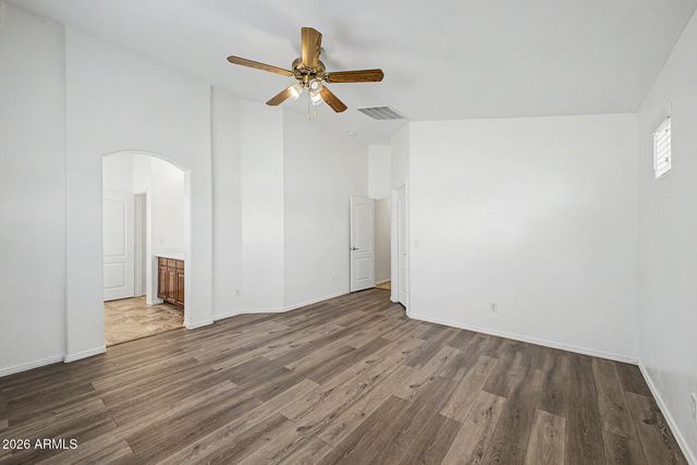 6918 S 46TH Lane, Laveen, AZ 85339