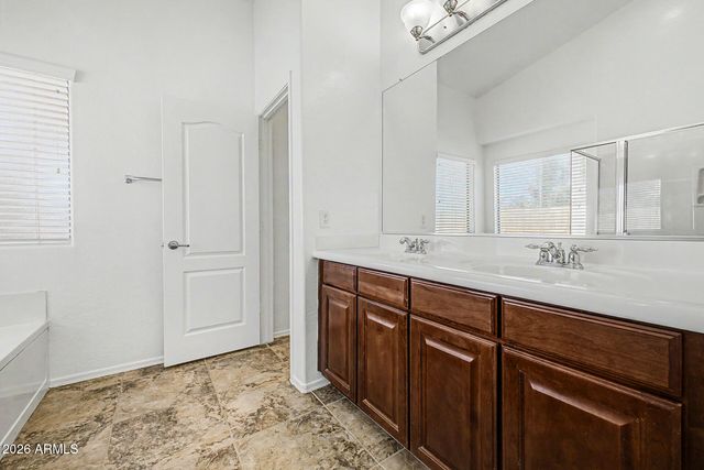 6918 S 46TH Lane, Laveen, AZ 85339