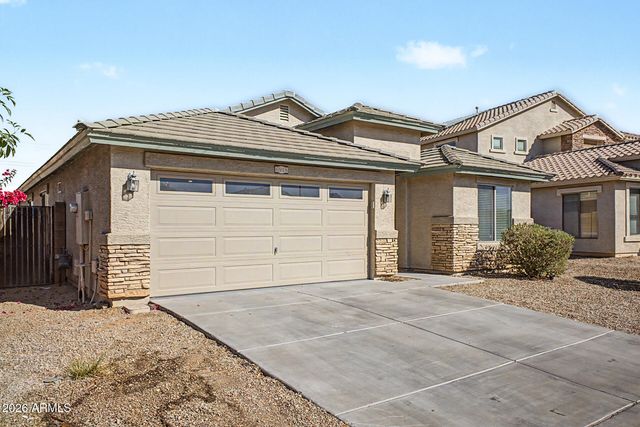 6918 S 46TH Lane, Laveen, AZ 85339