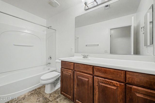 6918 S 46TH Lane, Laveen, AZ 85339