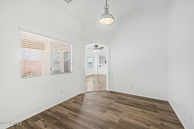 6918 S 46TH Lane, Laveen, AZ 85339