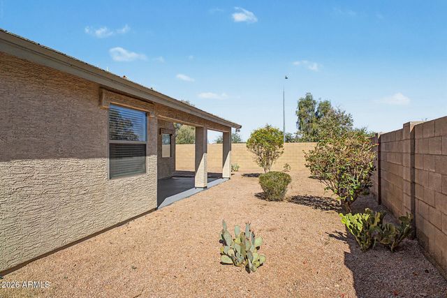 6918 S 46TH Lane, Laveen, AZ 85339