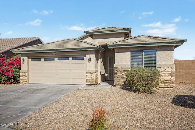 6918 S 46TH Lane, Laveen, AZ 85339