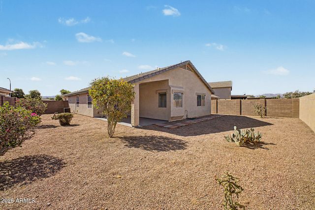 6918 S 46TH Lane, Laveen, AZ 85339