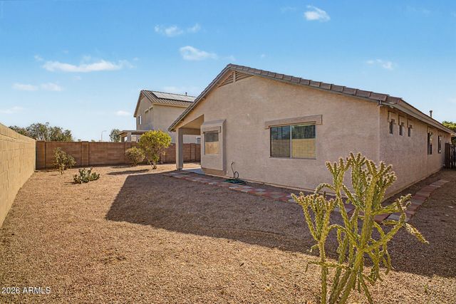 6918 S 46TH Lane, Laveen, AZ 85339
