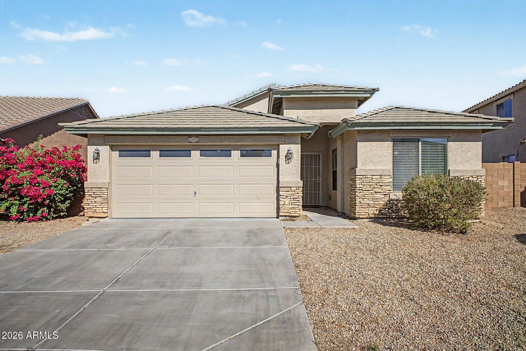 6918 S 46TH Lane, Laveen, AZ 85339