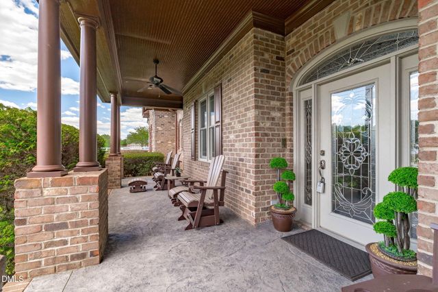 10917 Jordan Road, Raleigh, NC 27603