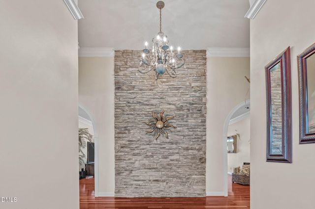10917 Jordan Road, Raleigh, NC 27603