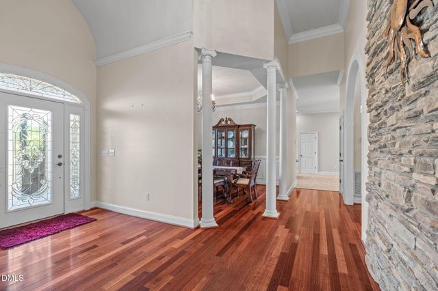 10917 Jordan Road, Raleigh, NC 27603
