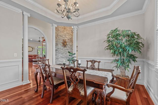10917 Jordan Road, Raleigh, NC 27603