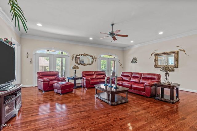 10917 Jordan Road, Raleigh, NC 27603