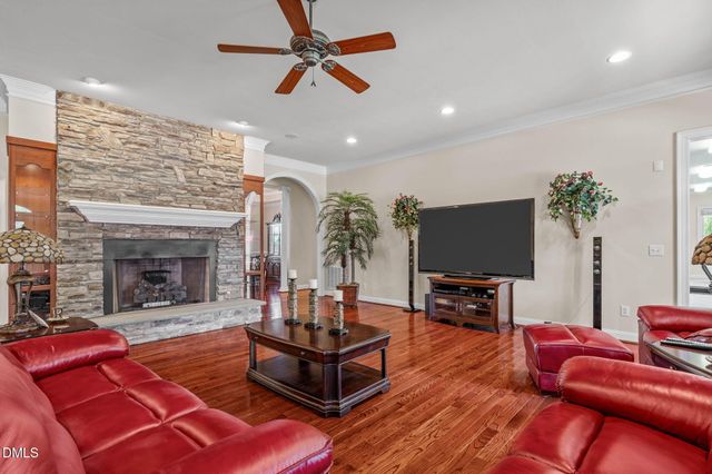 10917 Jordan Road, Raleigh, NC 27603