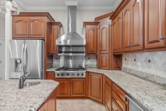 10917 Jordan Road, Raleigh, NC 27603