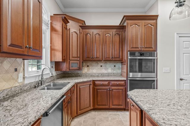 10917 Jordan Road, Raleigh, NC 27603