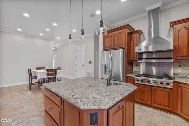 10917 Jordan Road, Raleigh, NC 27603
