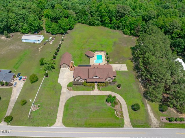 10917 Jordan Road, Raleigh, NC 27603