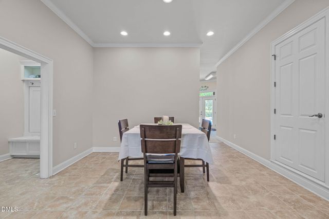 10917 Jordan Road, Raleigh, NC 27603
