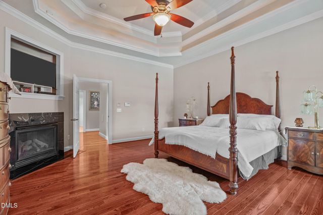 10917 Jordan Road, Raleigh, NC 27603