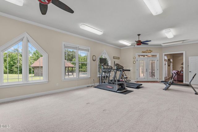 10917 Jordan Road, Raleigh, NC 27603
