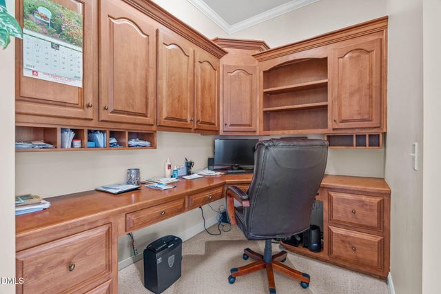 10917 Jordan Road, Raleigh, NC 27603