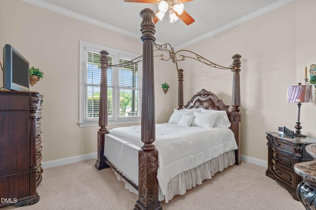 10917 Jordan Road, Raleigh, NC 27603