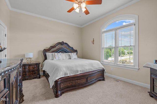 10917 Jordan Road, Raleigh, NC 27603