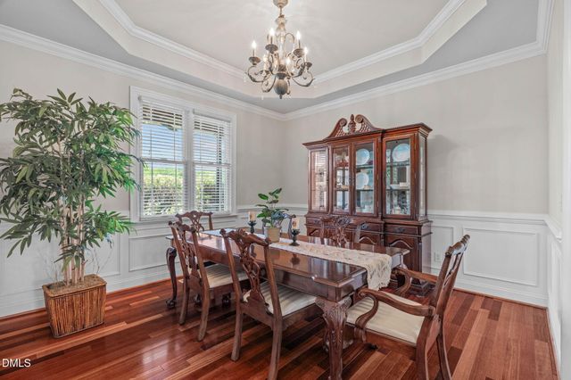 10917 Jordan Road, Raleigh, NC 27603