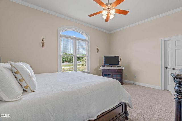 10917 Jordan Road, Raleigh, NC 27603