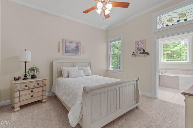 10917 Jordan Road, Raleigh, NC 27603