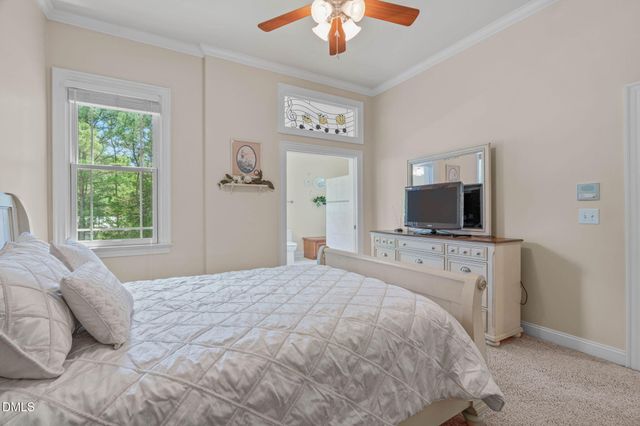 10917 Jordan Road, Raleigh, NC 27603