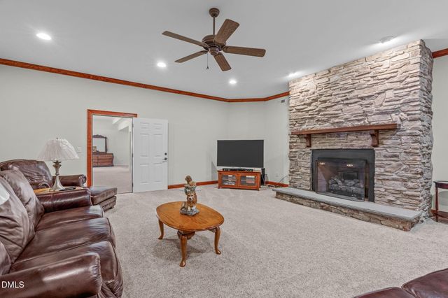 10917 Jordan Road, Raleigh, NC 27603