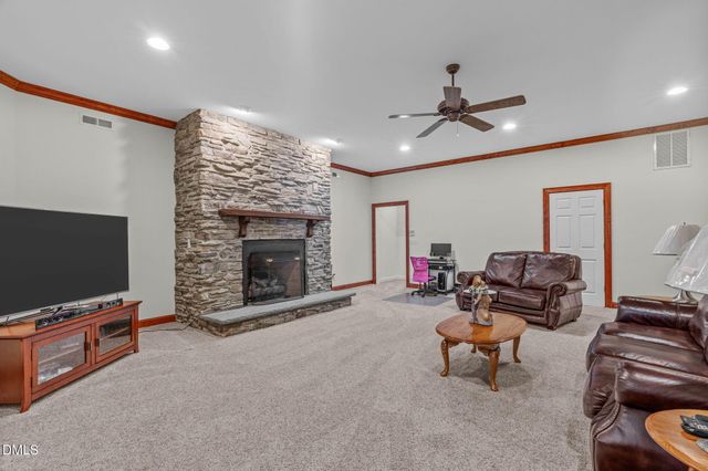 10917 Jordan Road, Raleigh, NC 27603