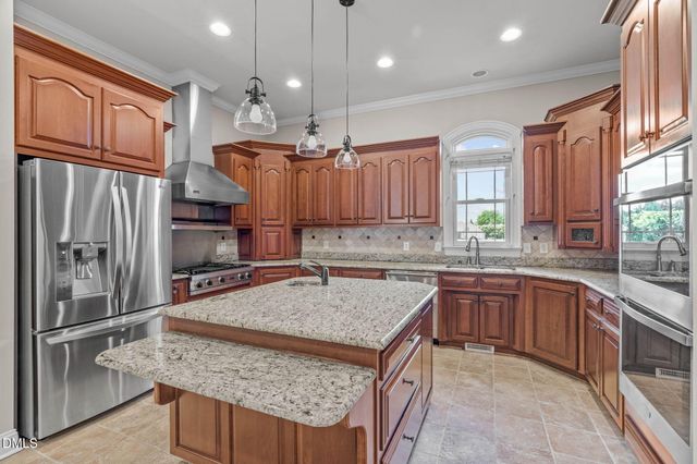 10917 Jordan Road, Raleigh, NC 27603