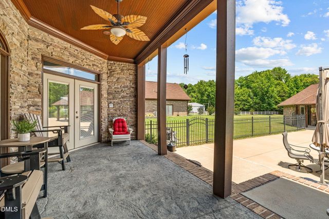10917 Jordan Road, Raleigh, NC 27603