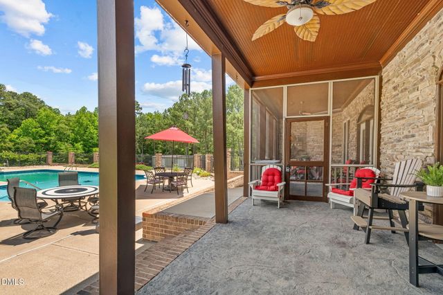10917 Jordan Road, Raleigh, NC 27603