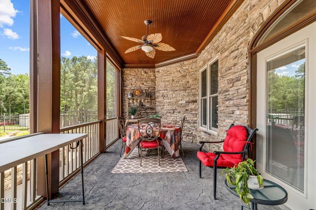 10917 Jordan Road, Raleigh, NC 27603