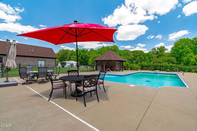 10917 Jordan Road, Raleigh, NC 27603