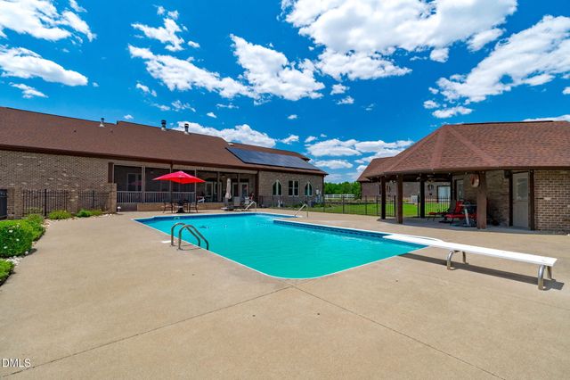 10917 Jordan Road, Raleigh, NC 27603