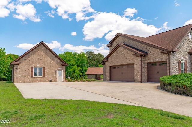 10917 Jordan Road, Raleigh, NC 27603