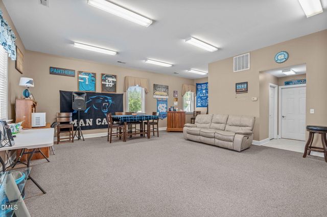 10917 Jordan Road, Raleigh, NC 27603
