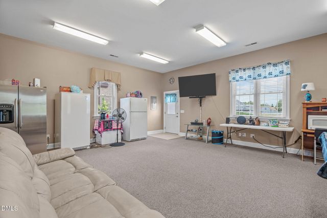 10917 Jordan Road, Raleigh, NC 27603