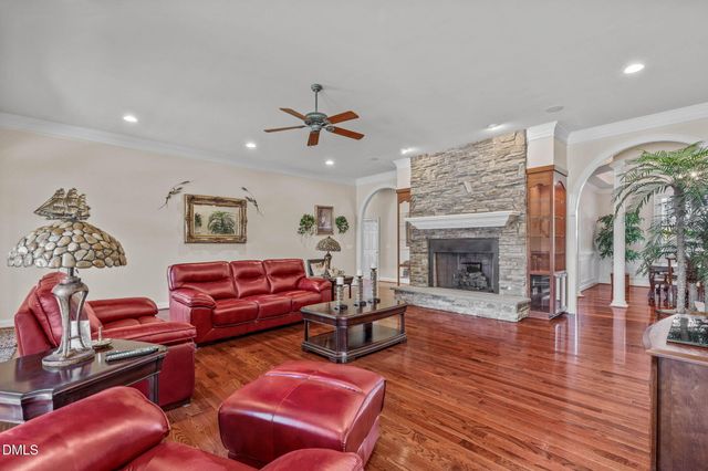 10917 Jordan Road, Raleigh, NC 27603