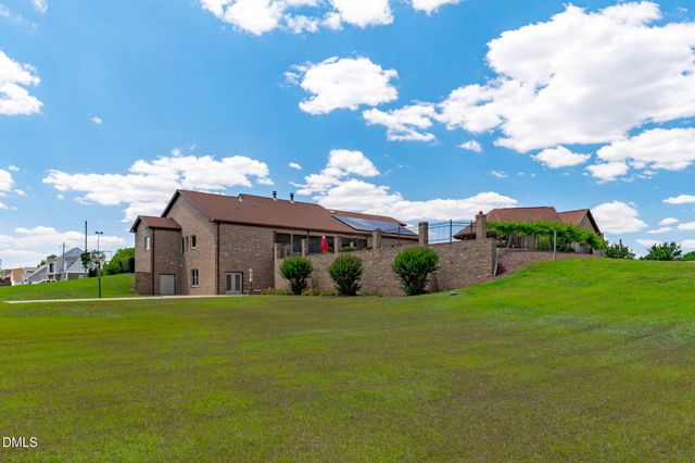 10917 Jordan Road, Raleigh, NC 27603