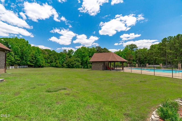 10917 Jordan Road, Raleigh, NC 27603